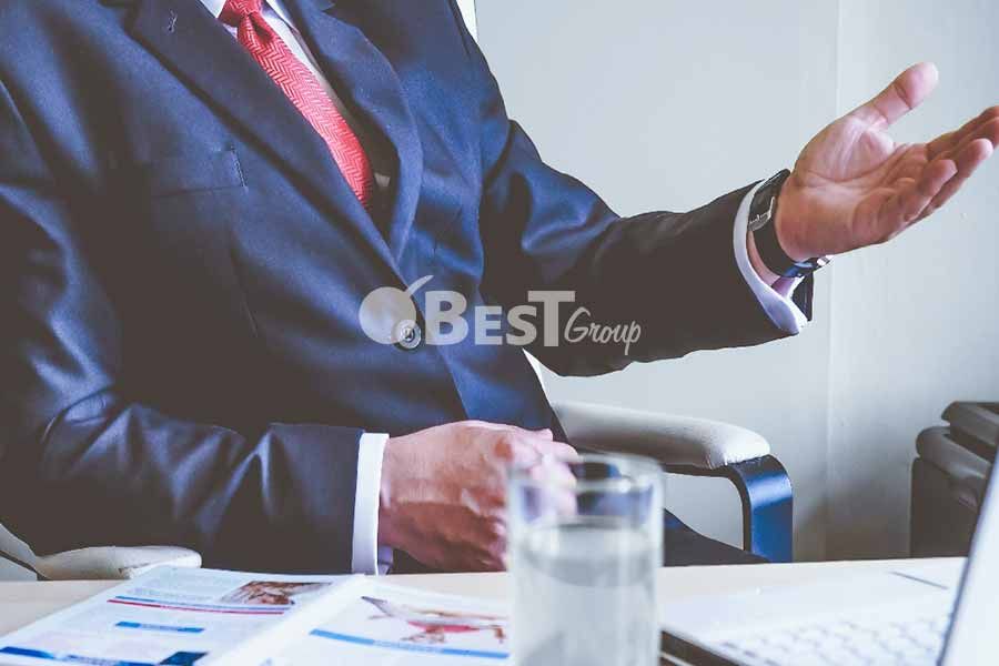 Apartman Site Yönetimi İle İlgili Bilinmesi Gerekenler - Best Bina Yönetim