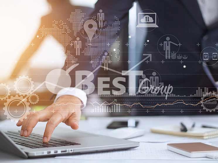 Apartman ve Site Yönetiminde Teknolojiyi Kullanmak - Best Bina Yönetim