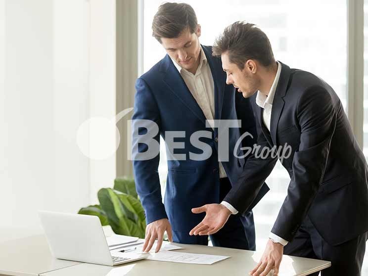 Apartman Yönetim Sistemi