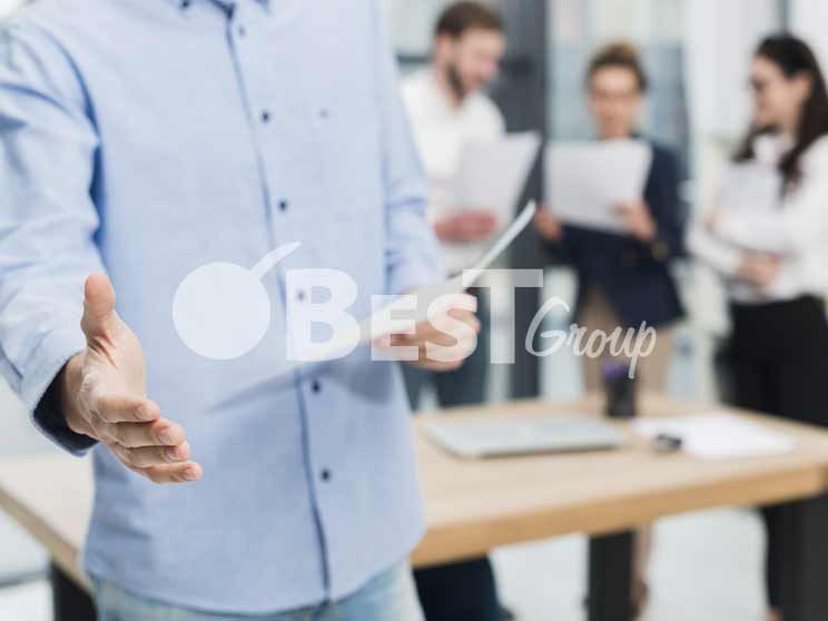 Apartman Yönetimi Seçimi