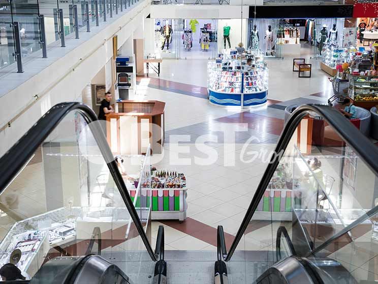 AVM Yönetimi Eğitimi