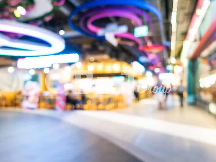 AVM Yönetimi İstanbul