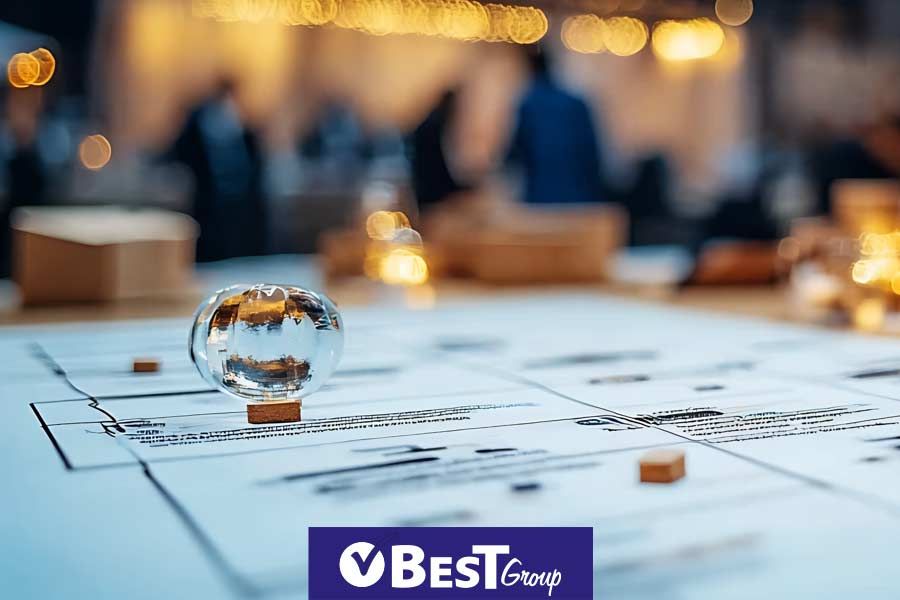 AVM Yönetim Planının Temel Unsurları - Best Bina Yönetim