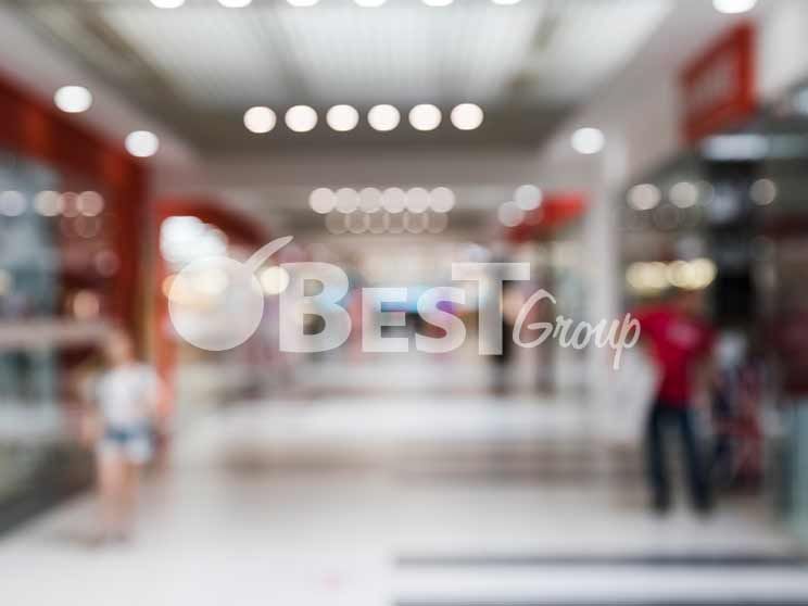 AVM Yönetimi Şirketlerin listesi