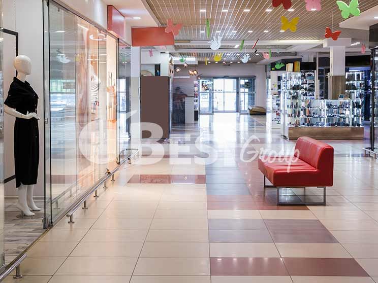 AVM Yönetimi yapan firmalar