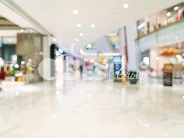 AVM Yönetimi Yönetmeliği