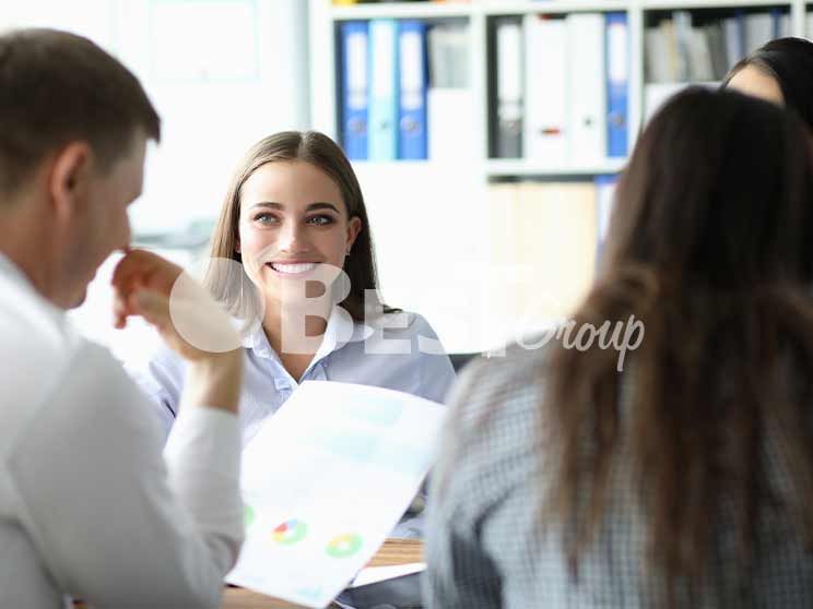 Genel Yönetim Nedir