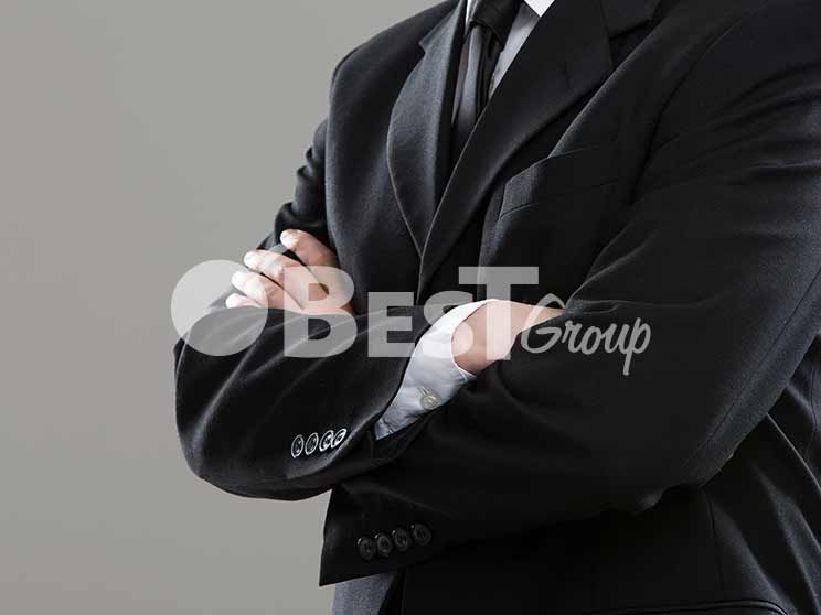 Güvenlik hizmeti kanunu