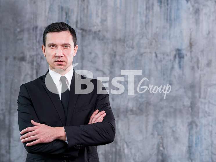 Güvenlik Şirketleri