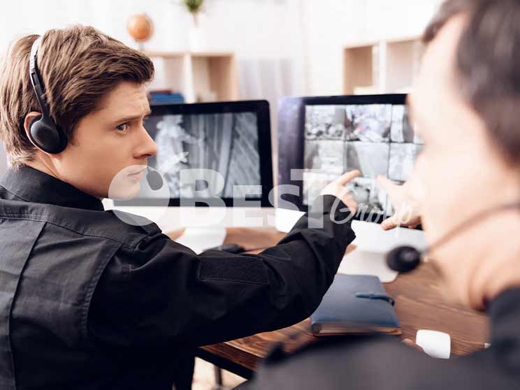 Güvenlik Yönetimi Fiyat