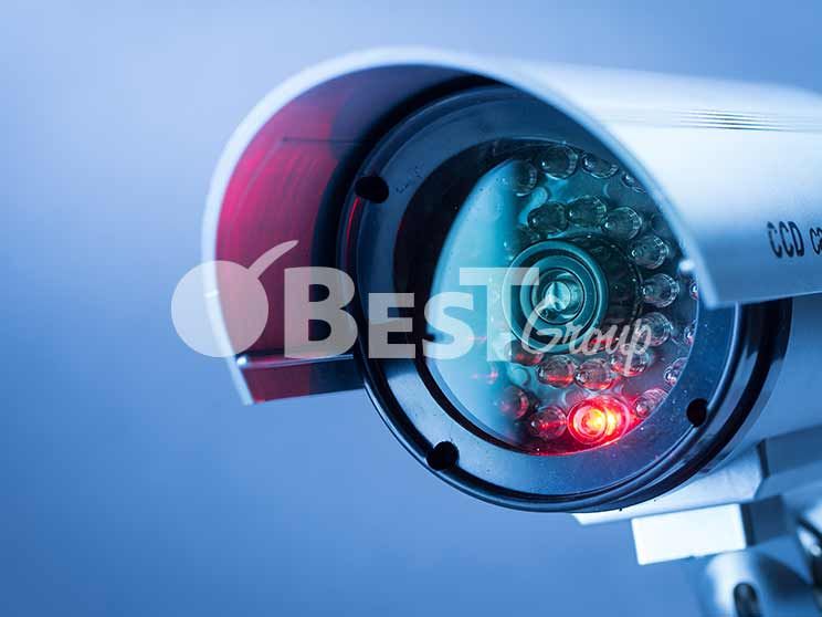 Güvenlik yönetimi istanbul