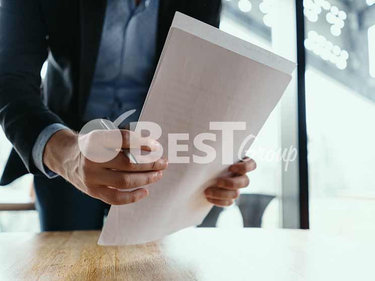 Hukuk yönetimi avukat