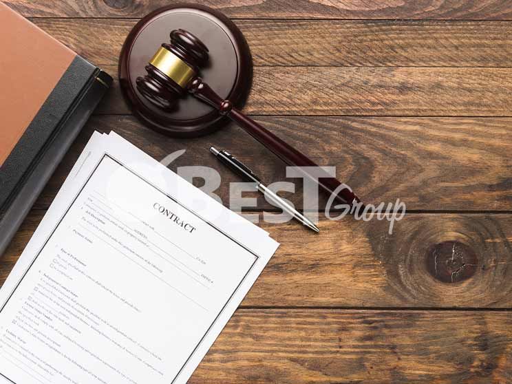 Hukuk yönetimi istanbul