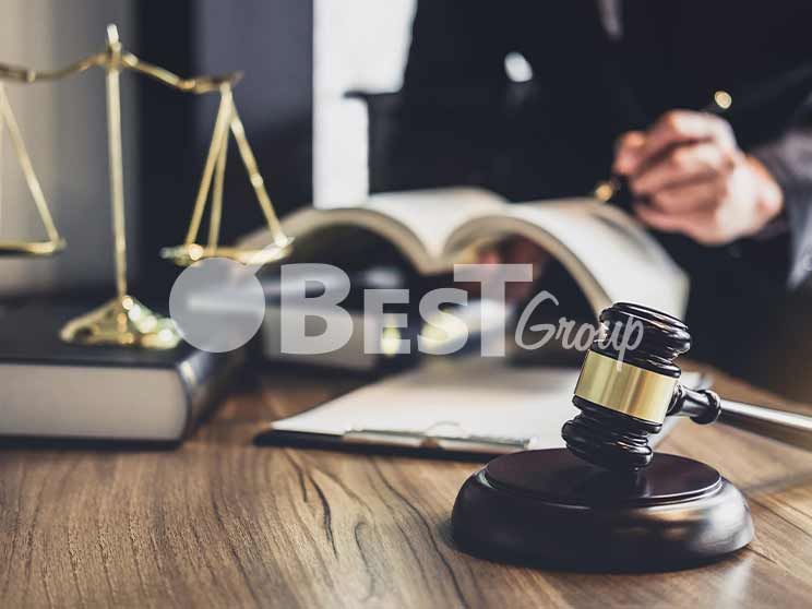 Hukuk yönetimi site yönetimi