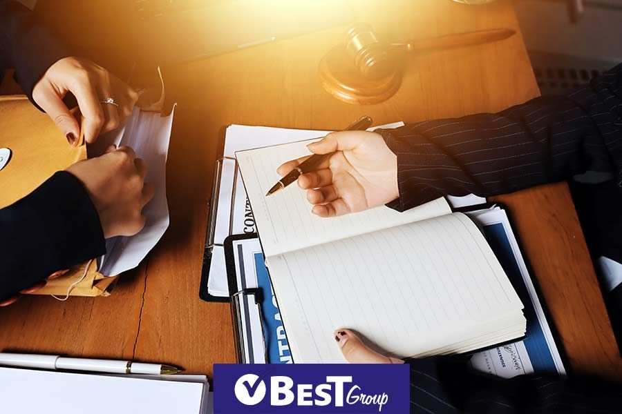 Hukuki Başvuru Yolları ve Merciler - Best Bina Yönetim