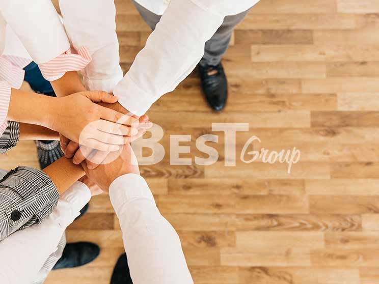 İlk Defa Site Yönetimi Nasıl Oluşturulur?