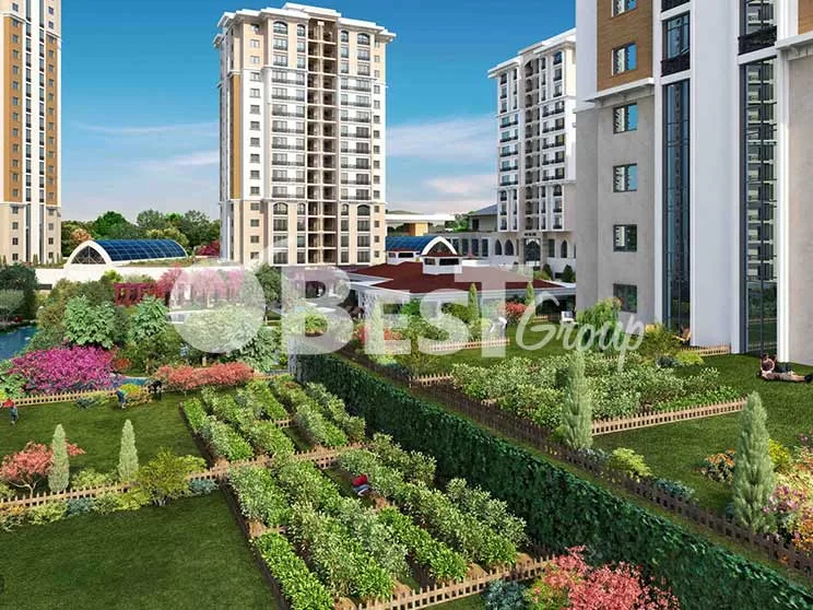 Kat İttifaklı Site Yönetimi