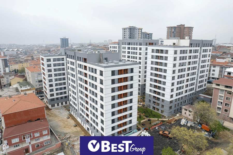 Kentsel Dönüşüm Yönetimi - Best Bina Yönetim