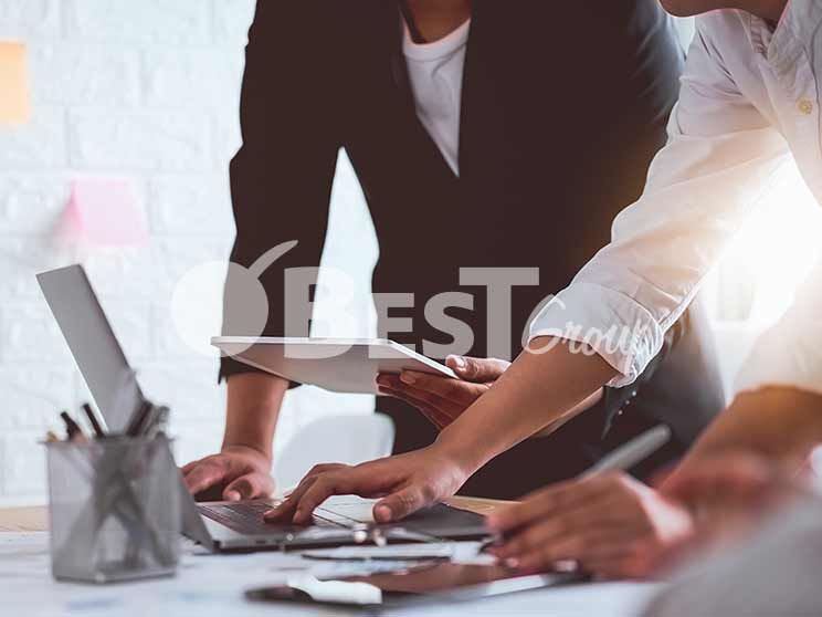 Muhasebe Yönetimi İstanbul