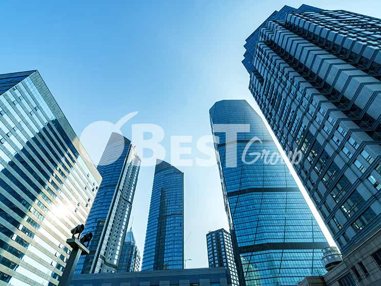 Plaza Yönetimi İstanbul