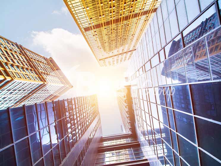 Plaza Yönetimi, İşyeri Yönetimi