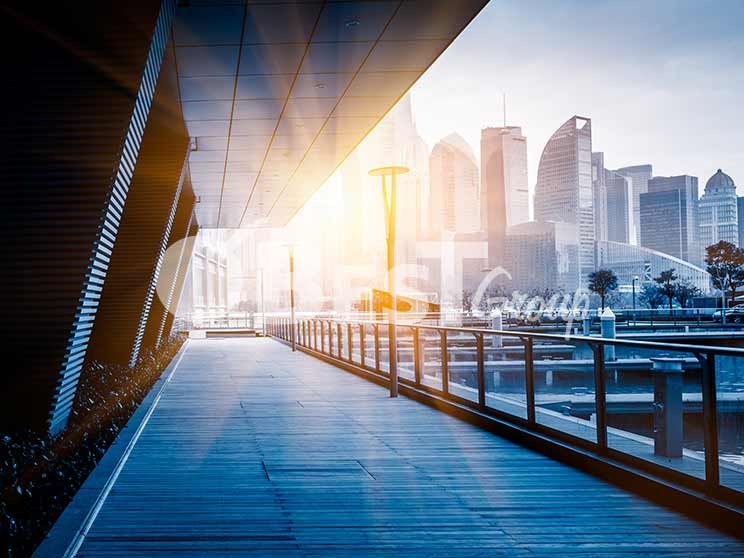 Plaza Yönetimi Nedir?