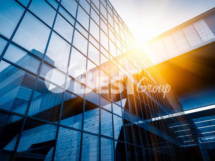 Plaza Yönetimi, Ofis Yönetimi