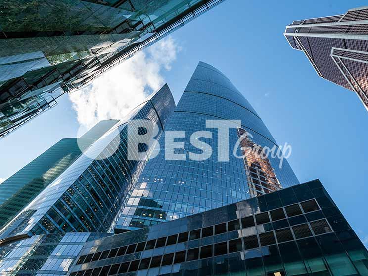 Plaza Yönetimi Seçimi