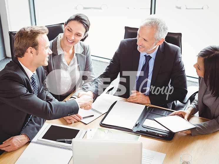 Profesyonel Site Yönetimi Kurulması İstanbul