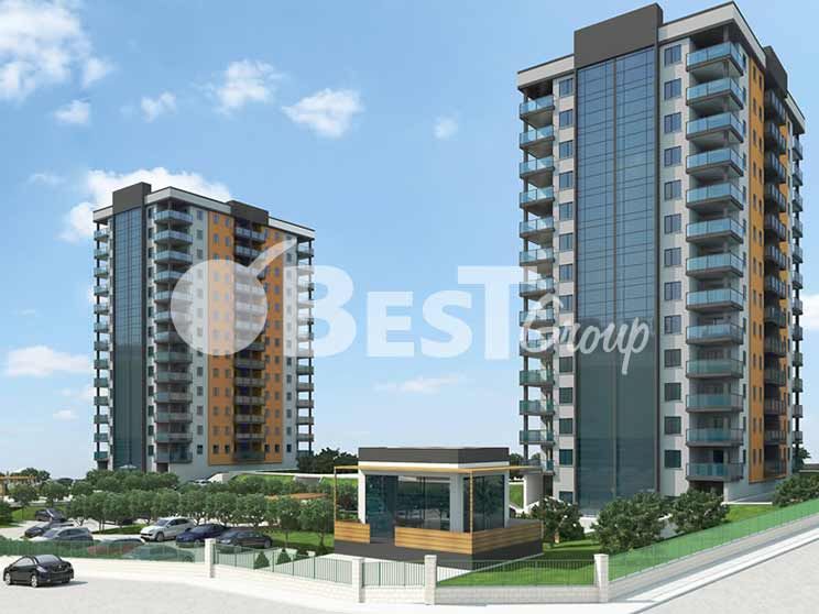 Residence Yönetimi İstanbul