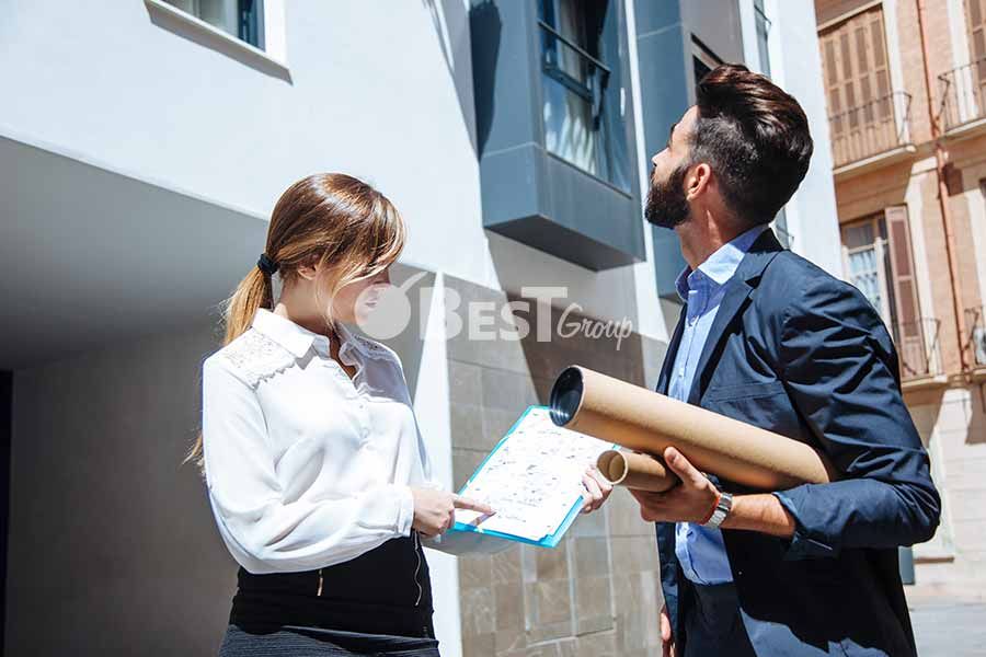 Site, Bina ve Apartman Yönetimi Fiyatları 2025 - Best Bina Yönetim