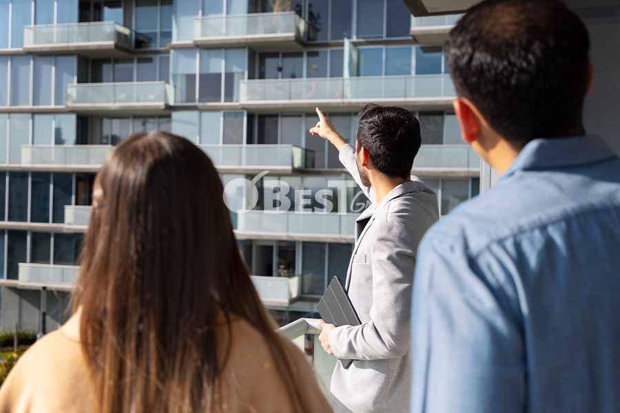 Apartman Yönetim Ücretlerine Hangi Hizmetler Dahildir? - Best Bina Yönetim