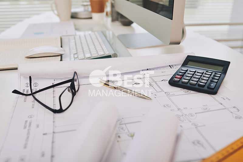 Site Yönetimi Görevleri Muhasebe