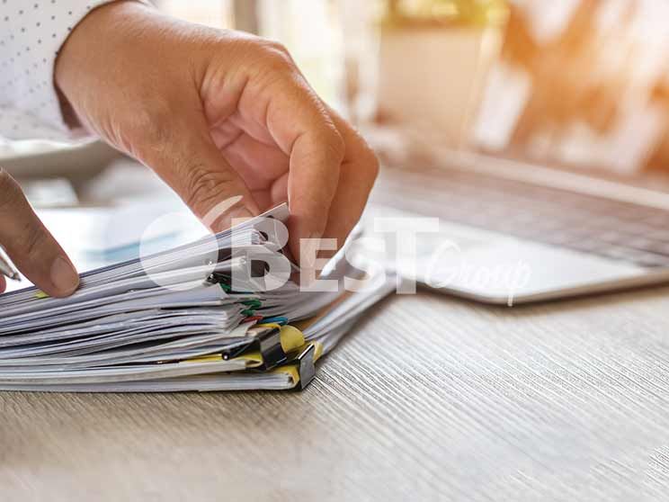 Site Yönetimi Kanunu Otopark