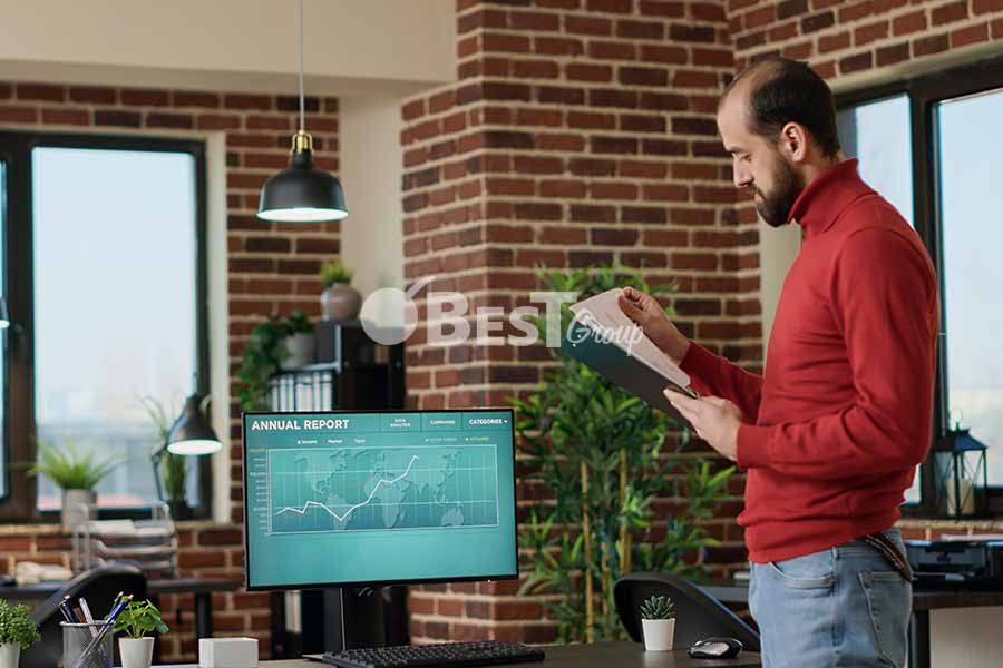 Site Yönetimi Profesyonel Firmalara Neden Devredilir? - Best Bina Yönetim