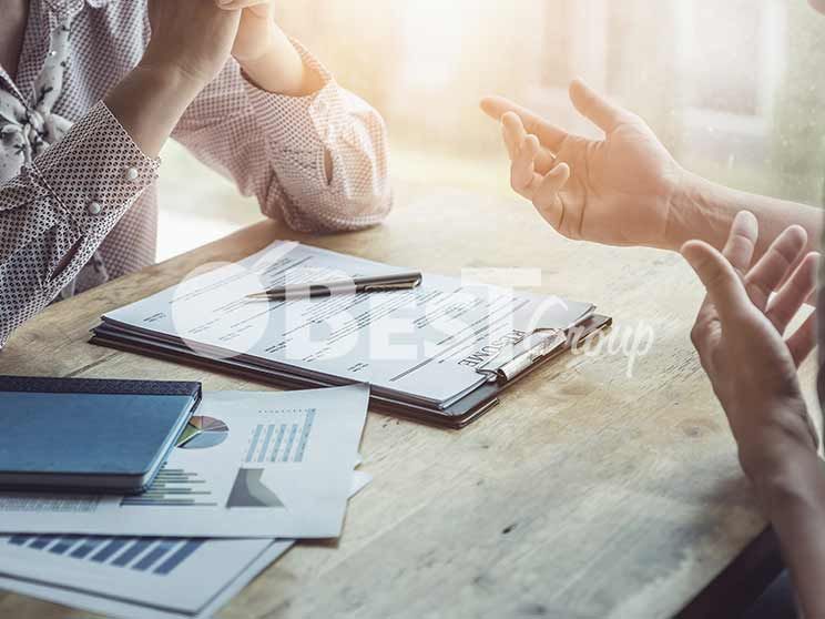 Site Yönetimi Seçimi 