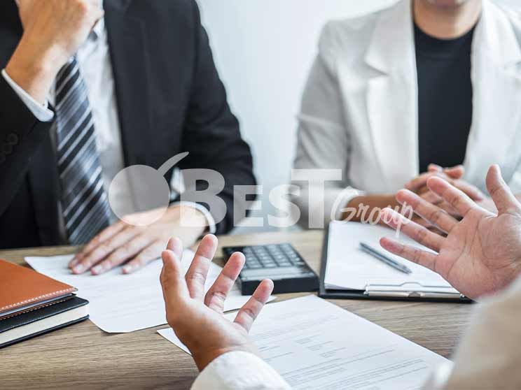 Site Yönetimi Seçimi İstanbul