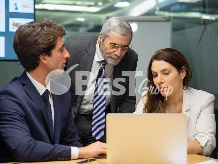 Site Yönetimi Seçimi Karar Örneği