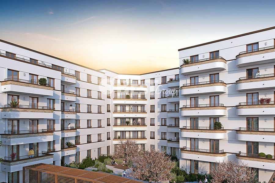 Site Yönetiminde Bakım ve Temizlik - Best Bina Yönetim