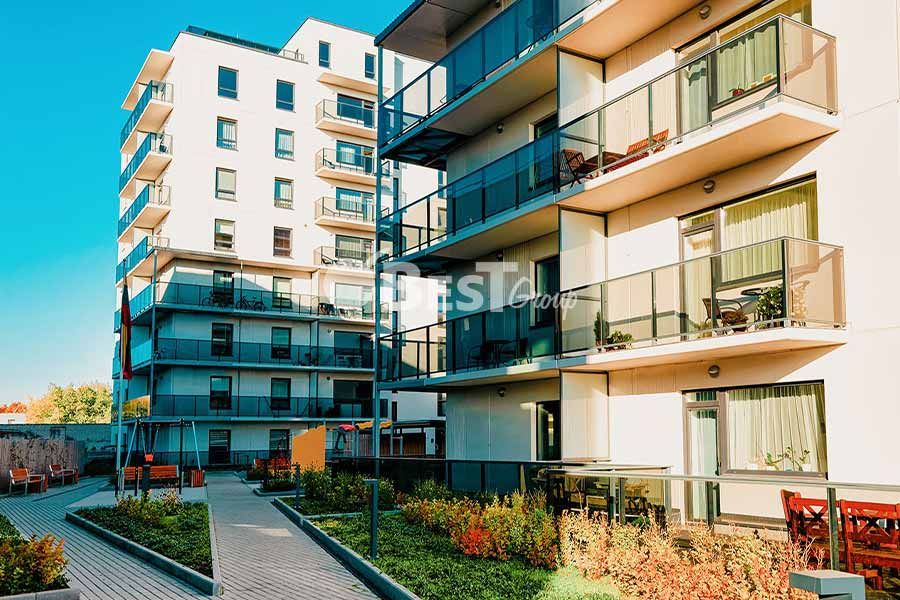 Site Yönetiminde İletişim ve Ulaşılabilirlik - Best Bina Yönetim