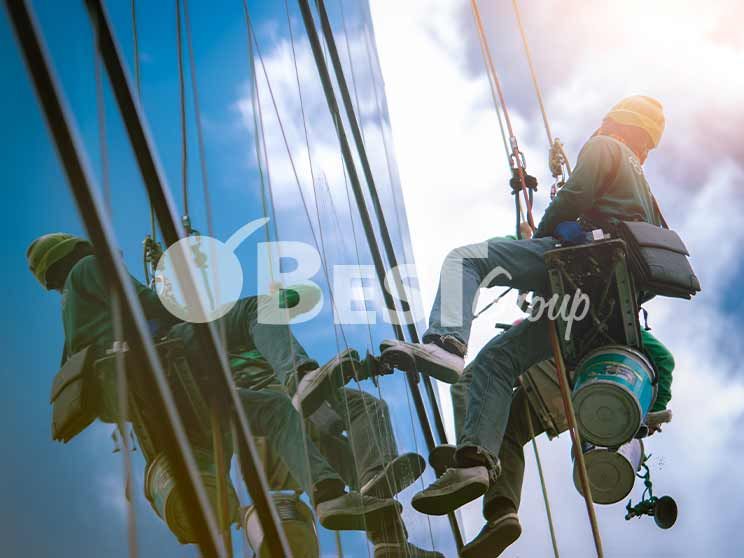 Temizlik, temizlik yönetimi