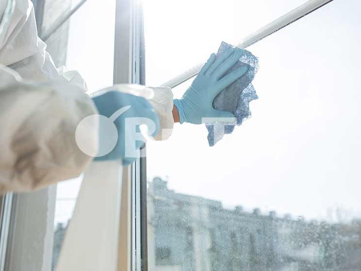 Temizlik Yönetimi istanbul