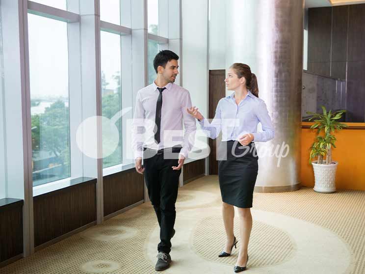 Tesis Yönetimi Eğitimi