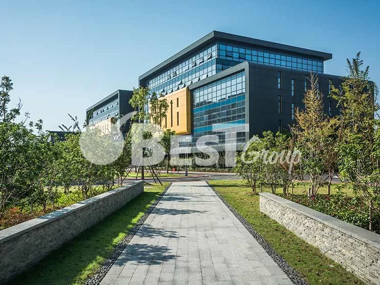Tesis Yönetimi İstanbul
