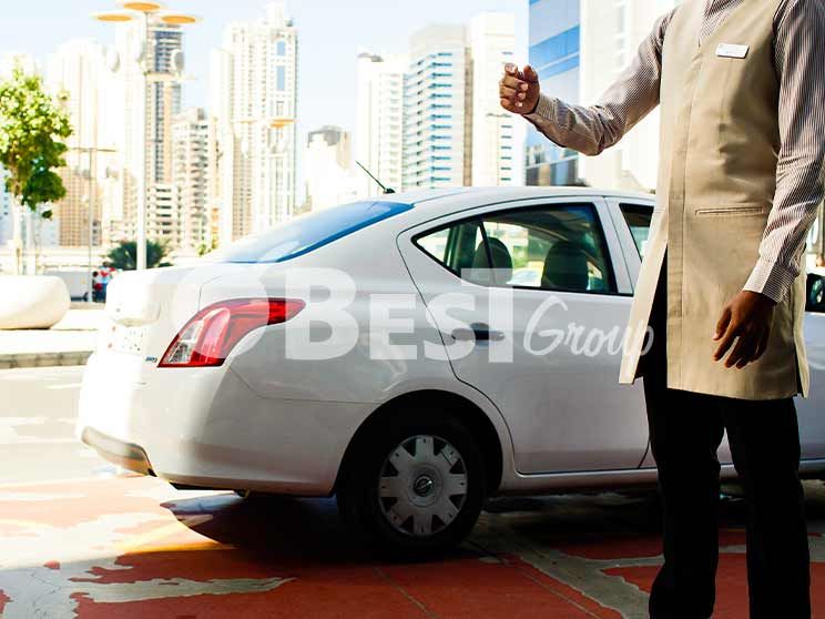 Vale yönetim hizmeti