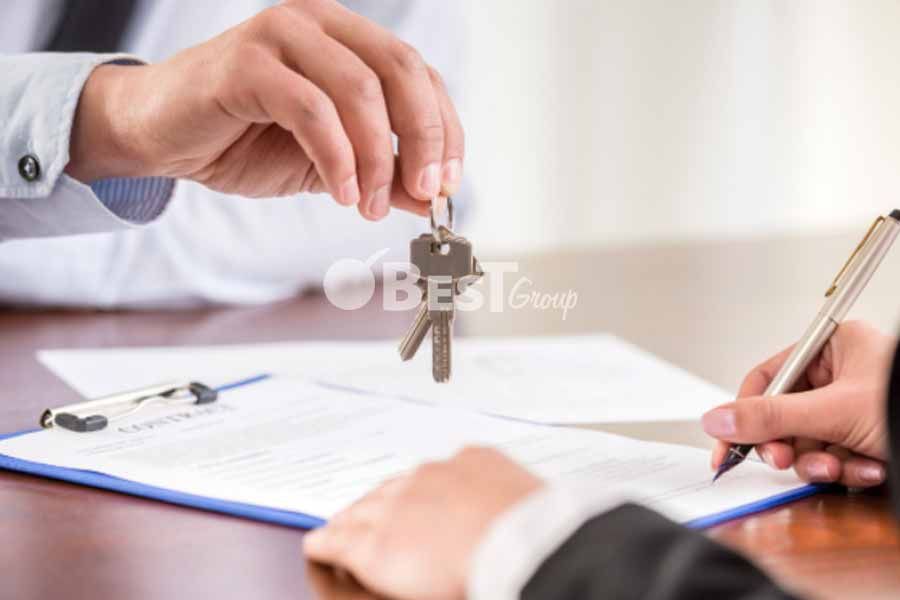 Yönetim Devir İşlemlerinin Planlanması - Best Bina Yönetim