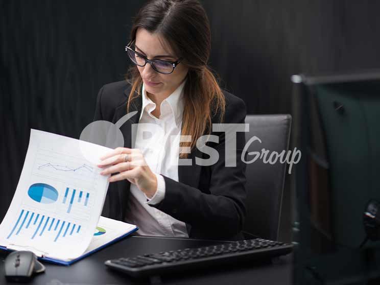 Yönetim muhasebesi fırsat talebi